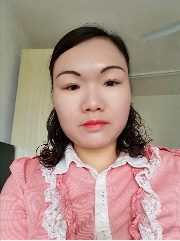 有缘人的第一张照片--宁都中老年相亲网